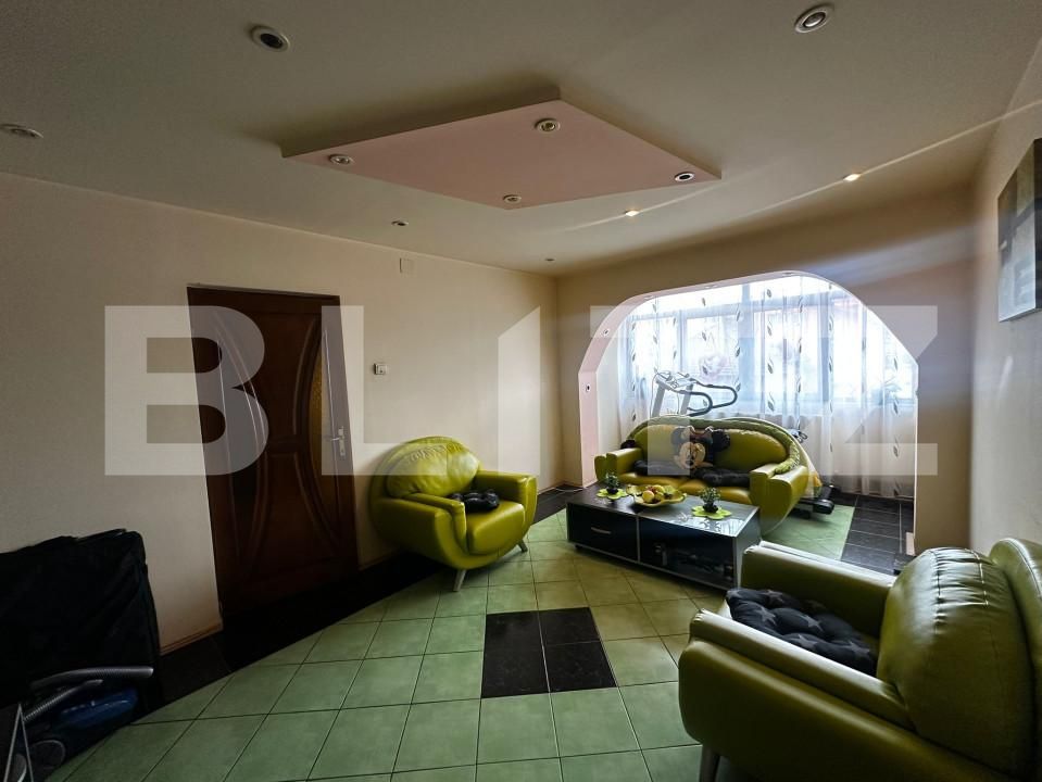 Apartament de vânzare 3 camere 9 Mai - 163683AV | BLITZ Târgu Jiu | Poza3