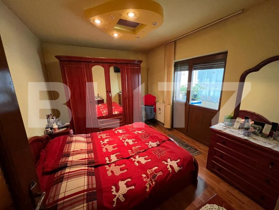 Apartament de vânzare 3 camere 9 Mai - 163683AV | BLITZ Târgu Jiu | Poza1