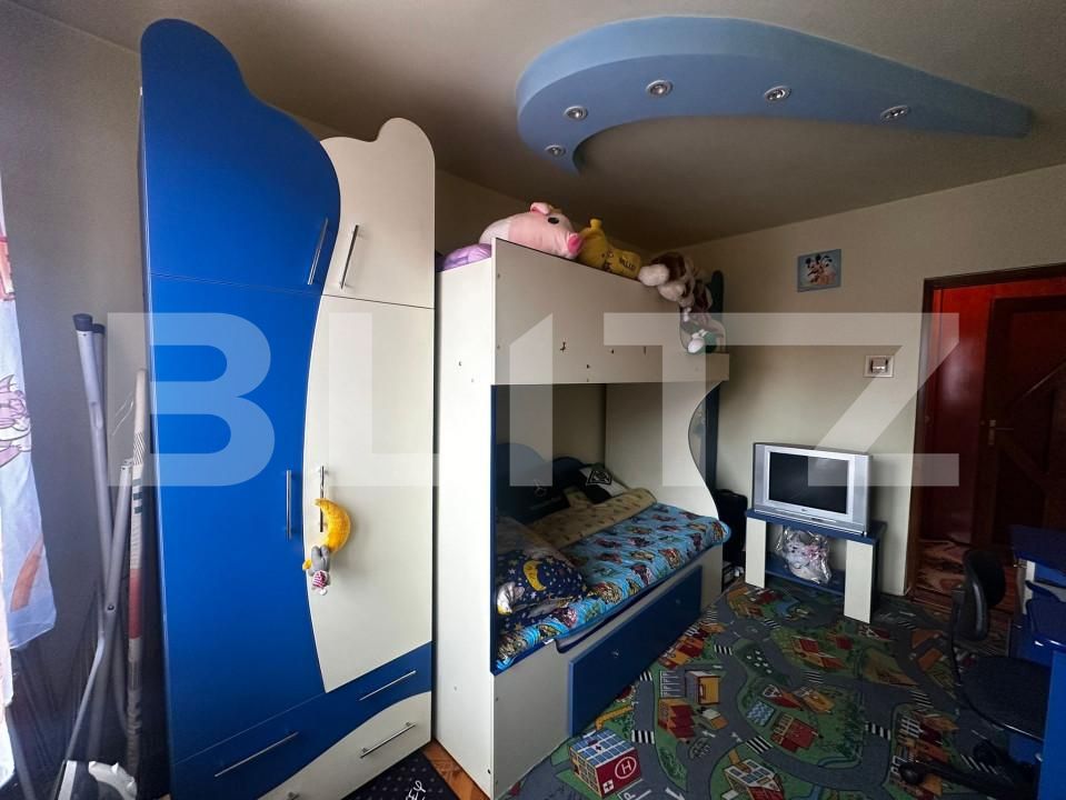 Apartament de vânzare 3 camere 9 Mai - 163683AV | BLITZ Târgu Jiu | Poza8