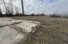 Teren extravilan, de vanzazre, 3600 mp, in zona CET