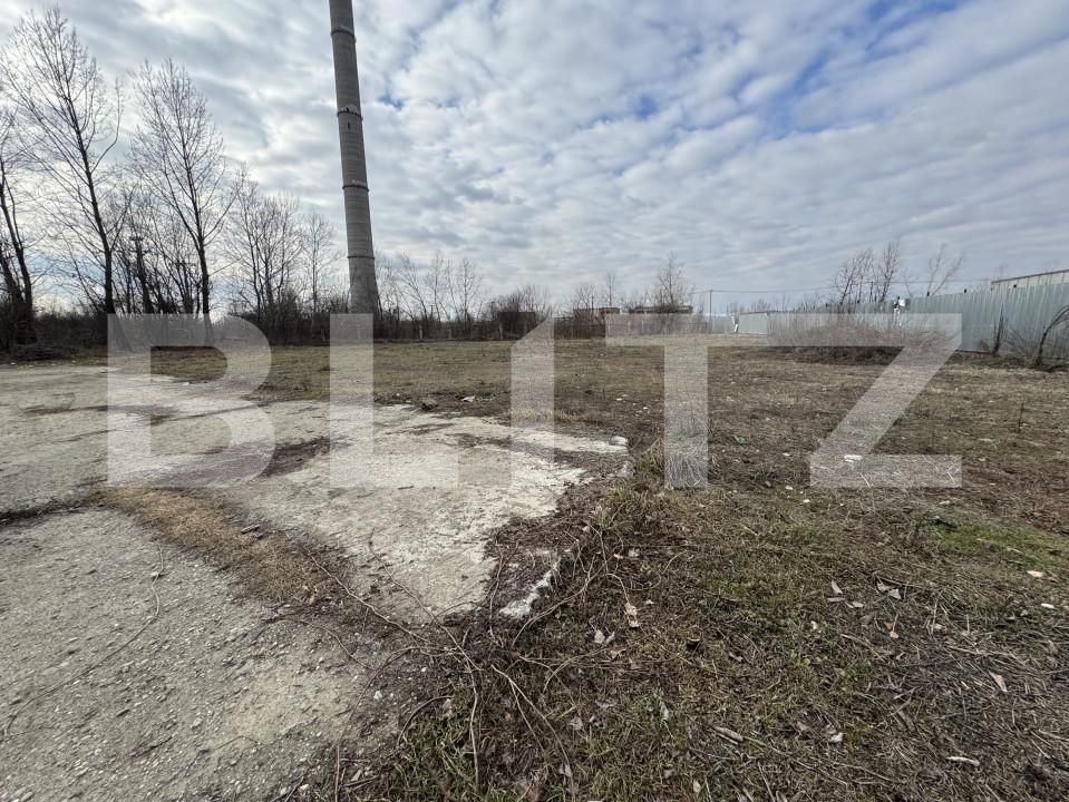 Teren de vânzare Victoria - 164037TV | BLITZ Târgu Jiu | Poza2