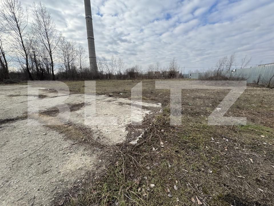 Teren de vânzare Victoria - 164037TV | BLITZ Târgu Jiu | Poza1