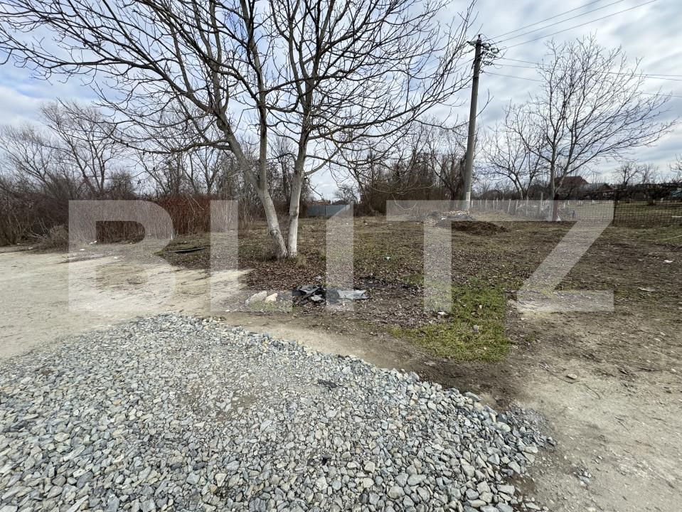 Teren de vânzare Victoria - 164037TV | BLITZ Târgu Jiu | Poza3