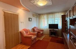 Apartament 2 camere, 50 mp, semidecomandat, zona Grivita