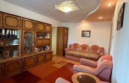 Apartament 2 camere, 50 mp, semidecomandat, zona Grivita