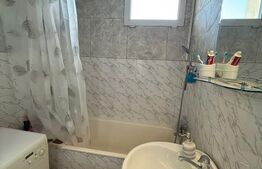 Apartament 2 camere, 50 mp, semidecomandat, zona Grivita