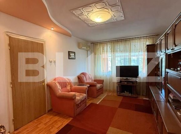 Apartament de vânzare 2 camere Grivița - 164102AV | BLITZ Târgu Jiu | Poza1