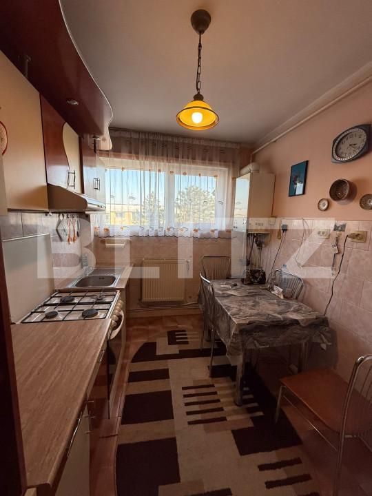 Apartament de vânzare 2 camere Grivița - 164102AV | BLITZ Târgu Jiu | Poza4