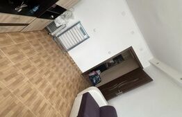 Garsoniera 21 mp, etajul 2, zona Artego