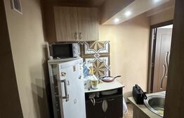 Garsoniera 21 mp, etajul 2, zona Artego