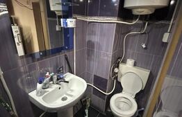 Garsoniera 21 mp, etajul 2, zona Artego