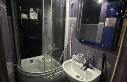 Garsoniera 21 mp, etajul 2, zona Artego