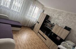 Garsoniera 21 mp, etajul 2, zona Artego