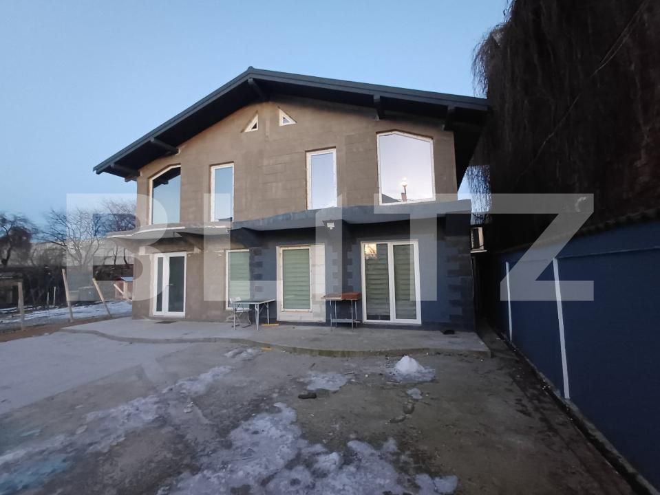 Casa de vânzare 2 camere Central - 164360CV | BLITZ Târgu Jiu | Poza7