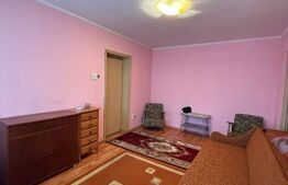 Apartament 2 camere, 50 mp, semidecomandat, zona Unirii