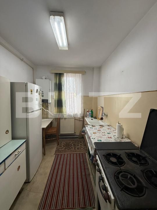 Apartament de închiriat 2 camere Unirii - 164361AI | BLITZ Târgu Jiu | Poza4