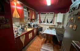 Apartament 3 camere, 72 mp utili,  etaj 2, zona Garofitei