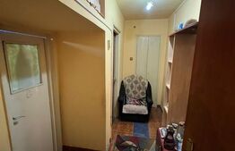 Apartament 3 camere, 72 mp utili,  etaj 2, zona Garofitei