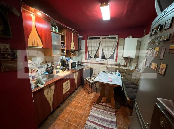 Apartament de vânzare 3 camere 1 Mai - 164441AV | BLITZ Târgu Jiu | Poza2