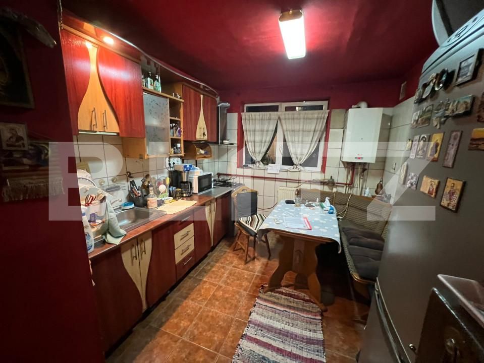 Apartament de vânzare 3 camere 1 Mai - 164441AV | BLITZ Târgu Jiu | Poza2