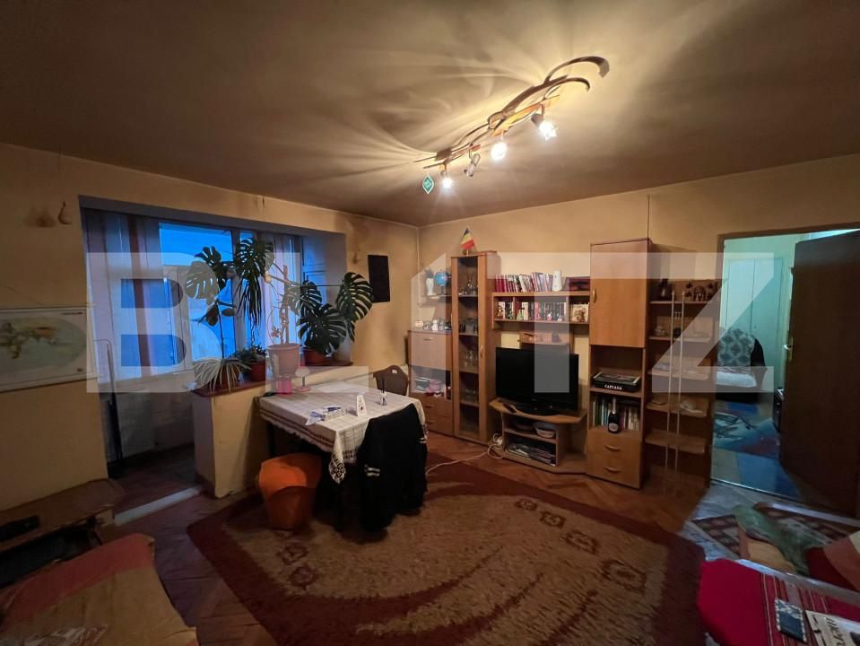 Apartament de vânzare 3 camere 1 Mai - 164441AV | BLITZ Târgu Jiu | Poza1
