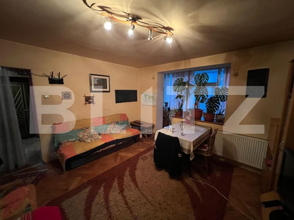 Apartament de vânzare 3 camere 1 Mai - 164441AV | BLITZ Târgu Jiu | Poza6