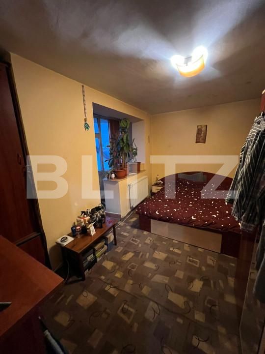 Apartament de vânzare 3 camere 1 Mai - 164441AV | BLITZ Târgu Jiu | Poza3