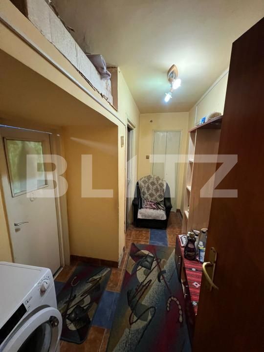 Apartament de vânzare 3 camere 1 Mai - 164441AV | BLITZ Târgu Jiu | Poza4