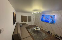 Apartament 3 camere, 80 mp, decomandat, zona Centrala