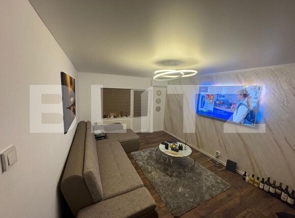 Apartament de vânzare 3 camere Central - 164498AV | BLITZ Târgu Jiu | Poza1