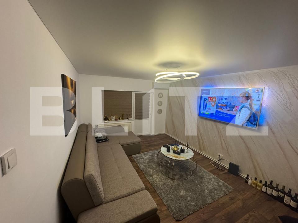 Apartament de vânzare 3 camere Central - 164498AV | BLITZ Târgu Jiu | Poza1