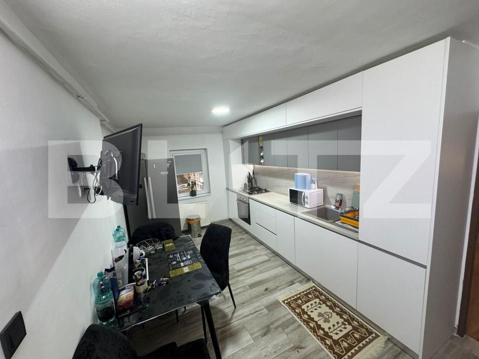Apartament de vânzare 3 camere Central - 164498AV | BLITZ Târgu Jiu | Poza2