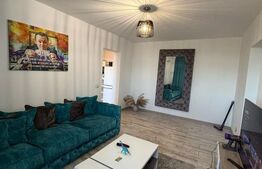 Apartament 2 camere, 50 mp, etaj intermediar, zona Grivitei