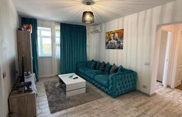 Apartament 2 camere, 50 mp, etaj intermediar, zona Grivitei