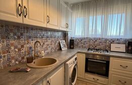 Apartament 2 camere, 50 mp, etaj intermediar, zona Grivitei