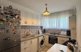 Apartament 2 camere, 50 mp, etaj intermediar, zona Grivitei