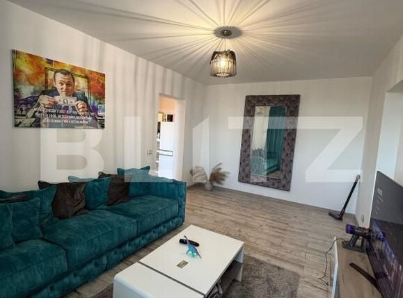 Apartament de vânzare 2 camere Central - 164527AV | BLITZ Târgu Jiu | Poza1
