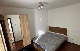 Apartament 2 camere, etajul 1, zona 9 Mai
