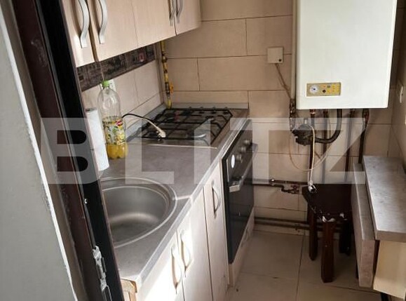 Apartament de vânzare 2 camere 9 Mai - 164529AV | BLITZ Târgu Jiu | Poza3