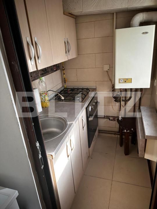 Apartament de vânzare 2 camere 9 Mai - 164529AV | BLITZ Târgu Jiu | Poza3