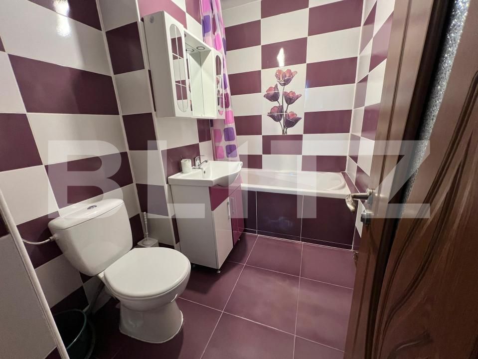 Apartament de vânzare 2 camere Exterior Sud - 164649AV | BLITZ Târgu Jiu | Poza5