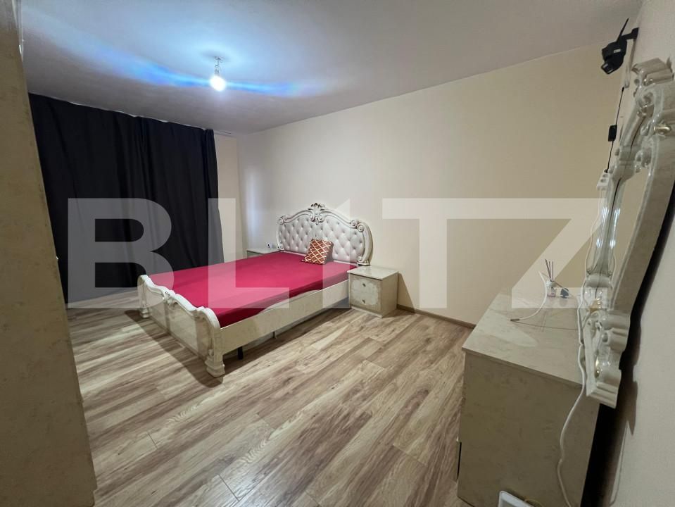 Apartament de vânzare 2 camere Exterior Sud - 164649AV | BLITZ Târgu Jiu | Poza4