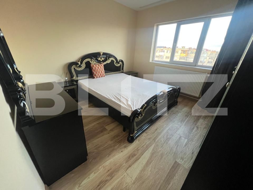 Apartament de vânzare 2 camere Exterior Sud - 164649AV | BLITZ Târgu Jiu | Poza1