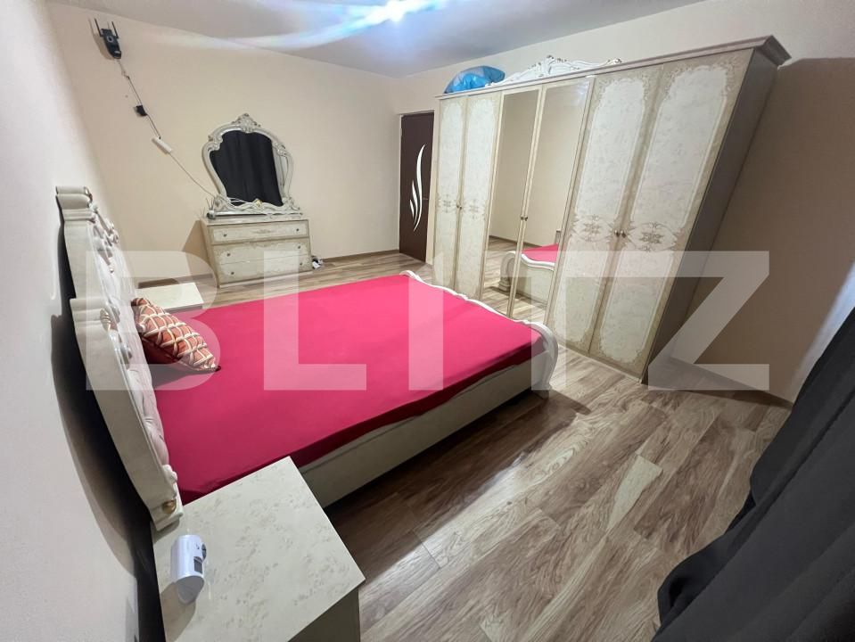 Apartament de vânzare 2 camere Exterior Sud - 164649AV | BLITZ Târgu Jiu | Poza3