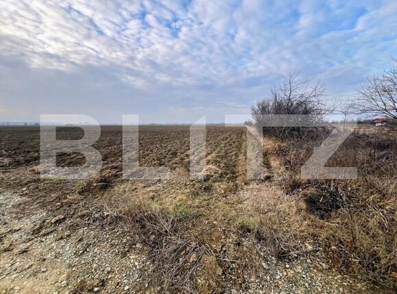 Teren de vânzare Exterior Est - 164651TV | BLITZ Târgu Jiu | Poza1