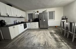 Apartament de vanzare, 3 camere, 110 mp, zona Romanesti