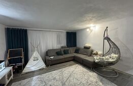 Apartament de vanzare, 3 camere, 110 mp, zona Romanesti