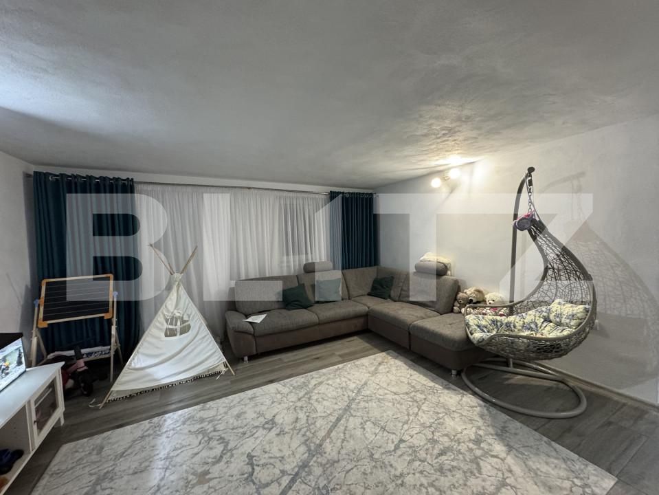 Apartament de vânzare 3 camere Sud - 164661AV | BLITZ Târgu Jiu | Poza2