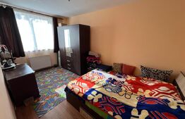 Apartament 3 camere, 64 mp, etaj 2, zona 11 Iunie 