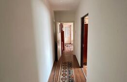 Apartament 3 camere, 64 mp, etaj 2, zona 11 Iunie 